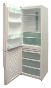 ЗИЛ 109-2 šaldytuvas nuotrauka, Info