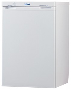 Pozis MV108 Refrigerator larawan, katangian