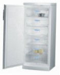 Mora MF 242 CB Refrigerator \ katangian, larawan