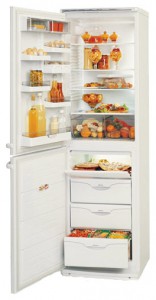 ATLANT МХМ 1805-03 Refrigerator larawan, katangian