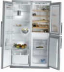 De Dietrich PSS 312 Холодильник \ Характеристики, фото