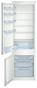 Bosch KIV38X22 Холодильник фото, Характеристики
