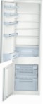 Bosch KIV38X22 Холодильник \ характеристики, Фото