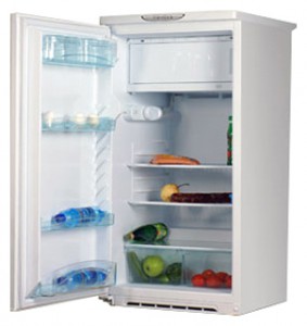 Exqvisit 431-1-2618 Refrigerator larawan, katangian