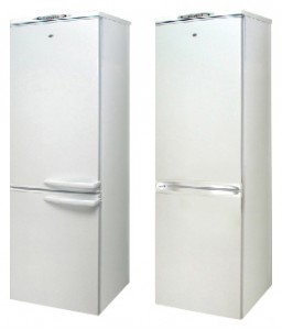 Exqvisit 291-1-2618 Refrigerator larawan, katangian