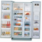 Daewoo Electronics FRS-T20 FA Refrigerator \ katangian, larawan