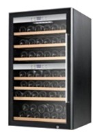 La Sommeliere ECS70.2Z Buzdolabı fotoğraf, özellikleri