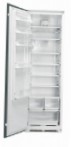 Smeg FR320P Холодильник \ характеристики, Фото