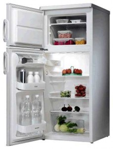Electrolux ERD 18001 W Tủ lạnh ảnh, đặc điểm