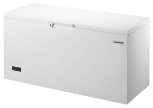Elcold EL 31 LT Buzdolabı fotoğraf, özellikleri