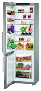 Liebherr CUesf 4023 Холодильник фото, Характеристики