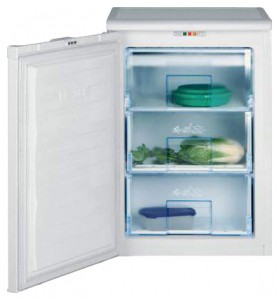 BEKO FSE 1070 Tủ lạnh ảnh, đặc điểm