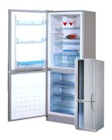 Haier HRF-369AA Tủ lạnh ảnh, đặc điểm