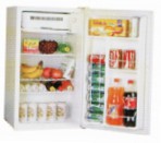 WEST RX-09004 Холодильник \ характеристики, Фото
