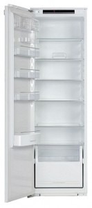 Kuppersberg IKE 3390-1 Хладилник снимка, Характеристики
