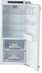 Kuppersberg IKEF 2480-1 Холодильник \ характеристики, Фото