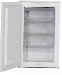 Kuppersberg ITE 1260-1 Холодильник \ характеристики, Фото