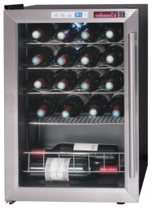 La Sommeliere LS20B Buzdolabı fotoğraf, özellikleri