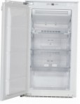 Kuppersberg ITE 1370-1 Холодильник \ характеристики, Фото