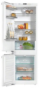 Miele KFNS 37432 iD Tủ lạnh ảnh, đặc điểm