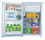 Sanyo SR-S160DE (S) Холодильник \ Характеристики, фото