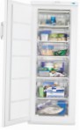 Zanussi ZFU 23402 WA Refrigerator \ katangian, larawan