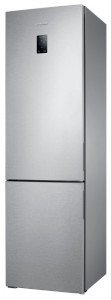 Samsung RB-37 J5261SA Refrigerator larawan, katangian