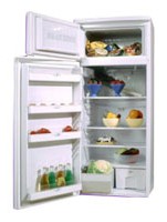 ОРСК 212 Хладилник снимка, Характеристики