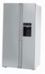 Smeg FA63X Холодильник \ характеристики, Фото