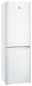 Indesit BI 1601 Refrigerator larawan, katangian