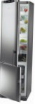 Fagor 2FC-48 NFX Холодильник \ Характеристики, фото
