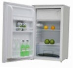 WEST RX-11005 Tủ lạnh \ đặc điểm, ảnh
