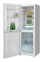 WEST RXD-16107 Хладилник снимка, Характеристики