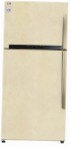LG GN-M702 HEHM Холодильник \ характеристики, Фото