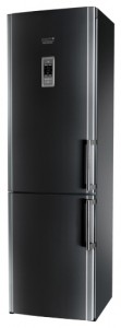 Hotpoint-Ariston HBD 1201.3 SB F H Buzdolabı fotoğraf, özellikleri
