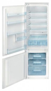 Nardi AS 320 NF Refrigerator larawan, katangian