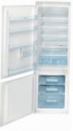 Nardi AS 320 NF Refrigerator \ katangian, larawan