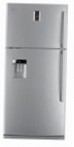 Samsung RT-72 KBSM Buzdolabı \ özellikleri, fotoğraf