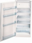 Nardi AS 2204 SGA Холодильник \ Характеристики, фото