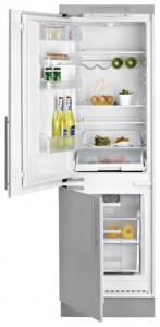 TEKA CI2 350 NF Refrigerator larawan, katangian