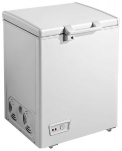 RENOVA FC-158 Refrigerator larawan, katangian
