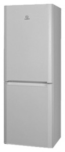 Hotpoint-Ariston BIA 16 NF X Refrigerator larawan, katangian