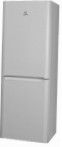 Hotpoint-Ariston BIA 16 NF X Refrigerator \ katangian, larawan