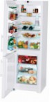 Liebherr CU 3503 Tủ lạnh \ đặc điểm, ảnh