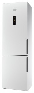 Hotpoint-Ariston HF 7200 W O Buzdolabı fotoğraf, özellikleri