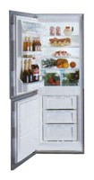 Bauknecht KGIC 2957/2 Tủ lạnh ảnh, đặc điểm