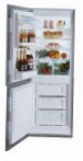 Bauknecht KGIC 2957/2 Refrigerator \ katangian, larawan