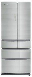Haier HRF-430MFGS Хладилник снимка, Характеристики