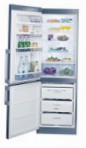 Bauknecht KGEA 3600 Refrigerator \ katangian, larawan