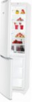 Hotpoint-Ariston SBM 2031 Refrigerator \ katangian, larawan